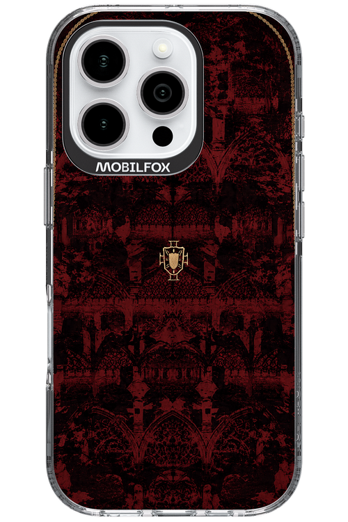 Portugalia 2.0 - Apple iPhone 16 Pro