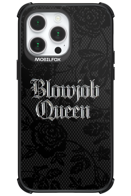 Blowjob Queen 2.0 - Apple iPhone 14 Pro Max
