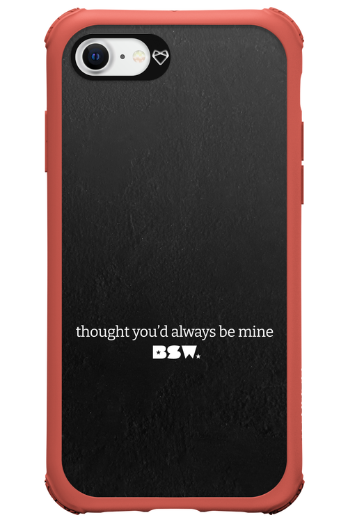 BSW FourSeasons 6 2.0 - Apple iPhone SE 2020