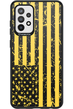 Crash & Stripes 2.0 - Samsung Galaxy A72