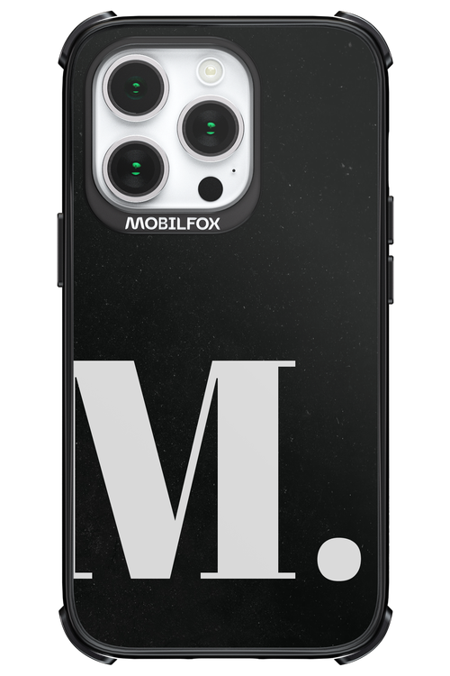 M (Off Space) 2.0 - Apple iPhone 14 Pro