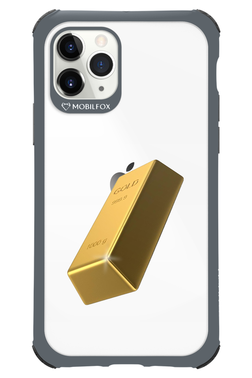 Gold - Apple iPhone 11 Pro