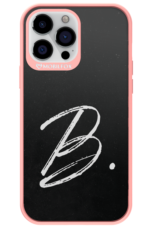 (Off Space) B 2.0 - Apple iPhone 13 Pro Max