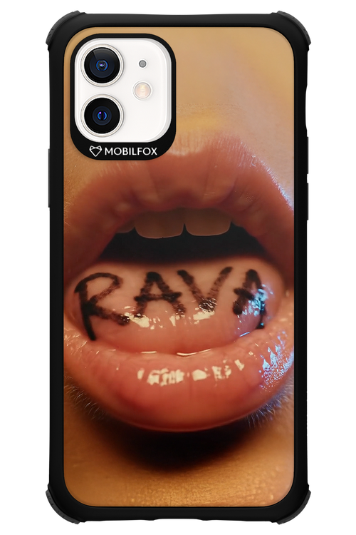 Rava Kiss 2.0 - Apple iPhone 12
