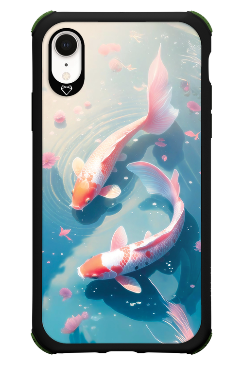 Koi - Apple iPhone XR