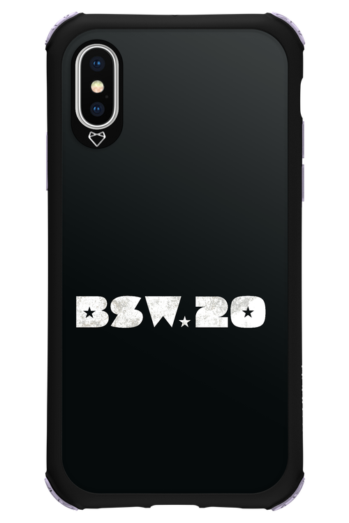 BSW 20 (7) 2.0 - Apple iPhone X