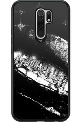 Grillz Black Centaur 2.0 - Xiaomi Redmi 9