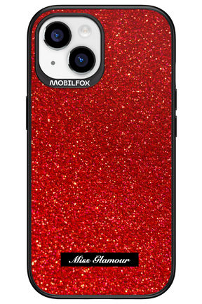 Miss Glamour - Apple iPhone 15