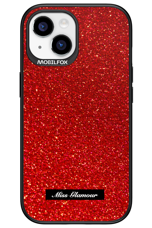 Miss Glamour - Apple iPhone 15