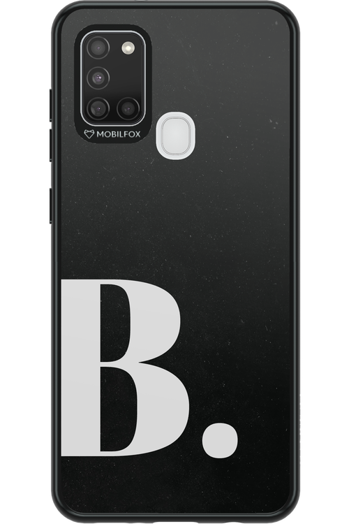 B (Off Space) 2.0 - Samsung Galaxy A21 S