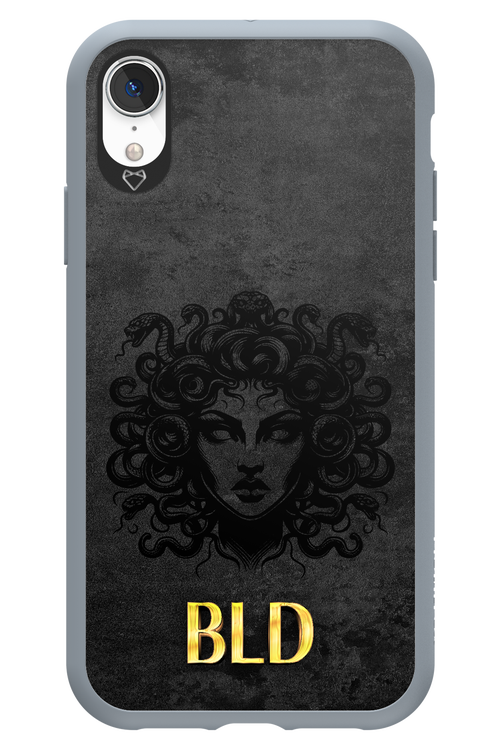 BLD MEDUSA - Apple iPhone XR