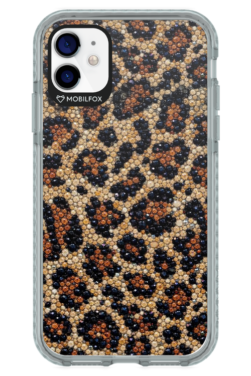 Crystal Roar 2.0 - Apple iPhone 11