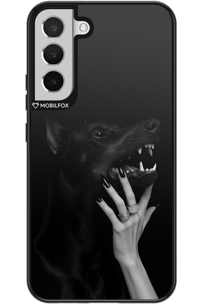 Hellhound - Samsung Galaxy S22+