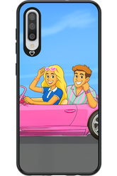 My Way 2.0 - Samsung Galaxy A50