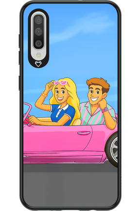 My Way 2.0 - Samsung Galaxy A50