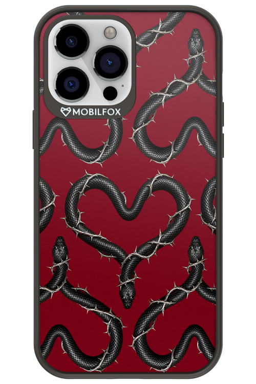 Bad Lover 2.0 - Apple iPhone 13 Pro Max
