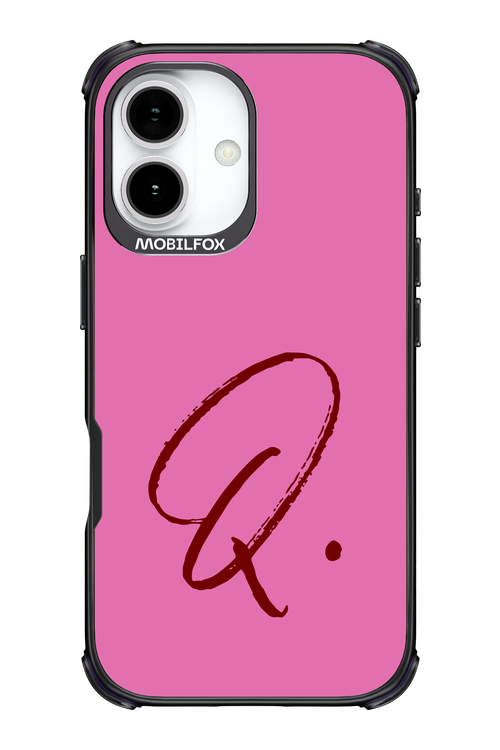 (Sorbet) Q 2.0 - Apple iPhone 17