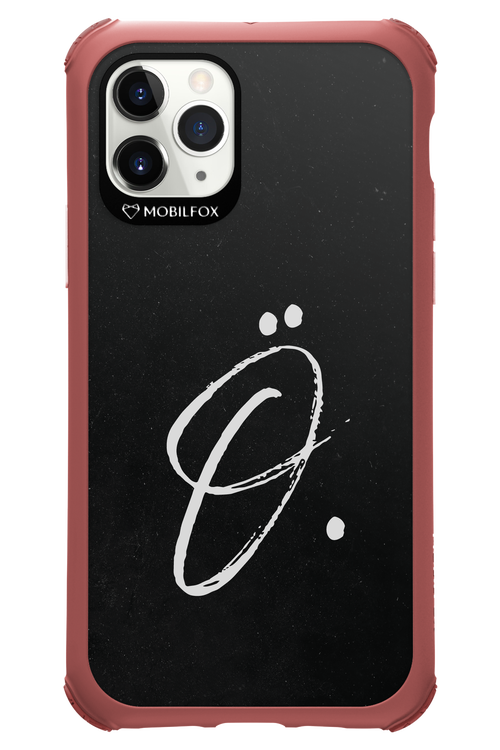 (Off Space) O II 2.0 - Apple iPhone 11 Pro