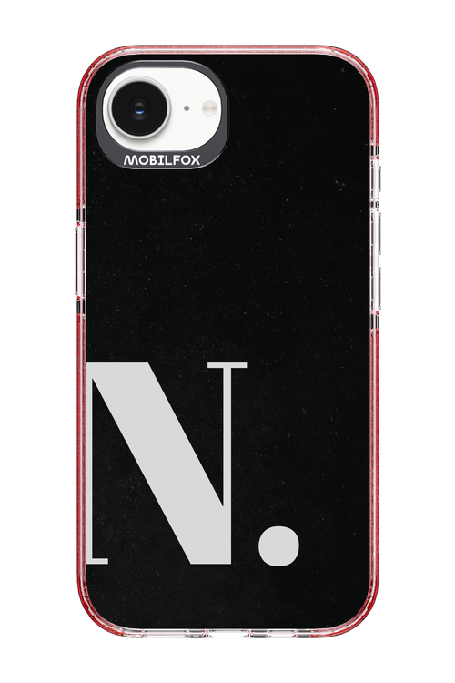 N (Off Space) 2.0 - Apple iPhone 16e
