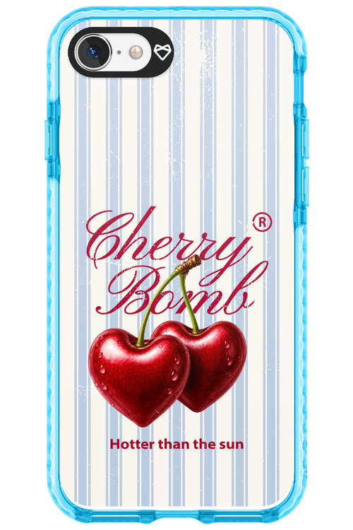 Cherry Bomb 2.0 - Apple iPhone SE 2022