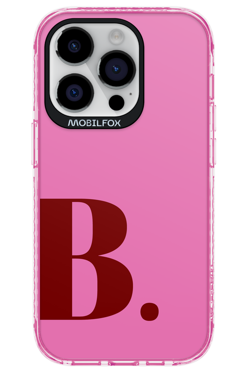B (Sorbet) 2.0 - Apple iPhone 14 Pro