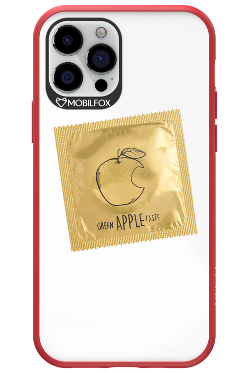 Safety Apple 2.0 - Apple iPhone 12 Pro