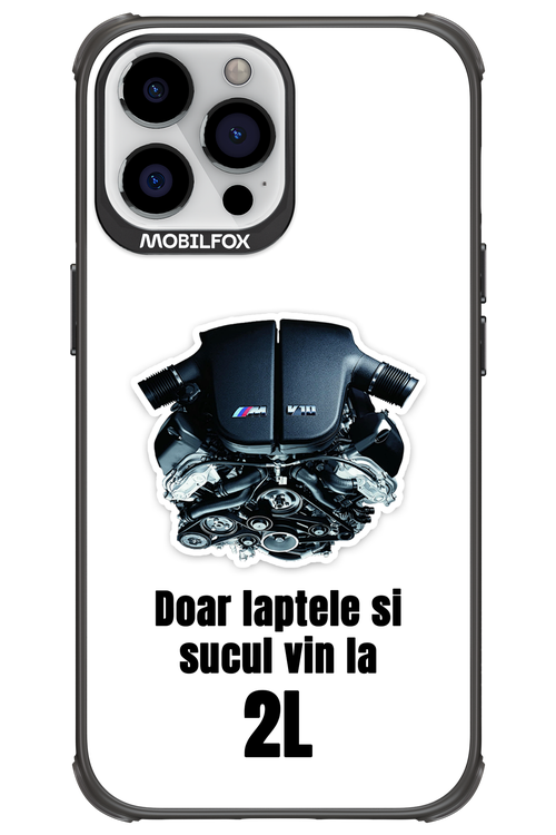 M5 V10 V2 - Apple iPhone 13 Pro Max