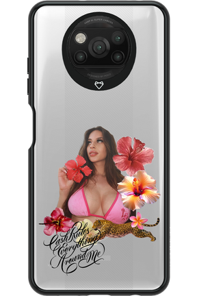 Island Money Muse 2.0 - Xiaomi Poco X3 Pro