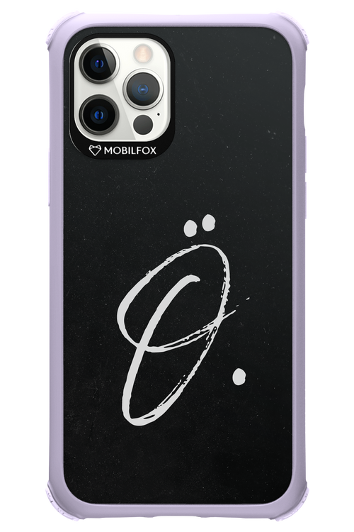 (Off Space) O II 2.0 - Apple iPhone 12 Pro