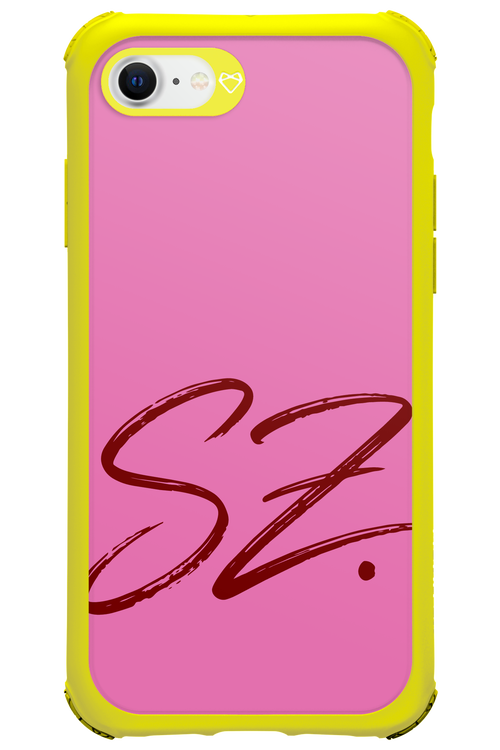 (Sorbet) SZ 2.0 - Apple iPhone SE 2022