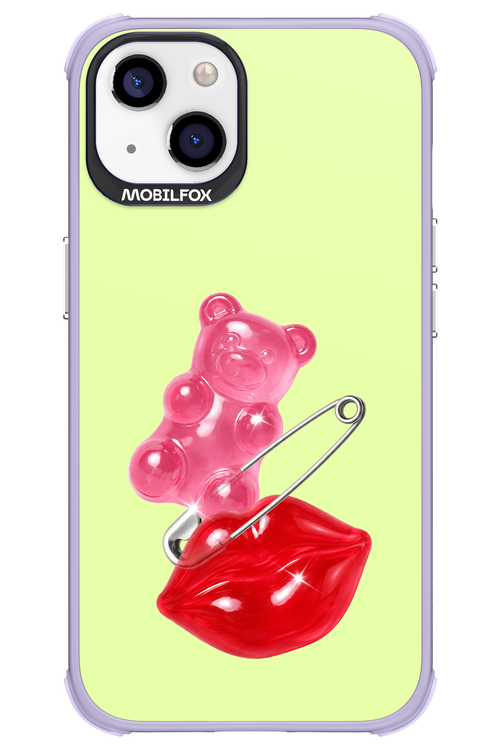 Gummy Pin 2.0 - Apple iPhone 13