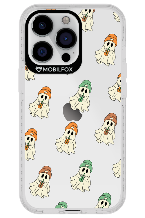 Spirited Sips (Nude) - Apple iPhone 13 Pro