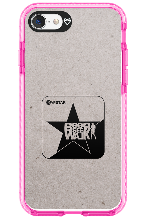 Rapstar - Apple iPhone 8