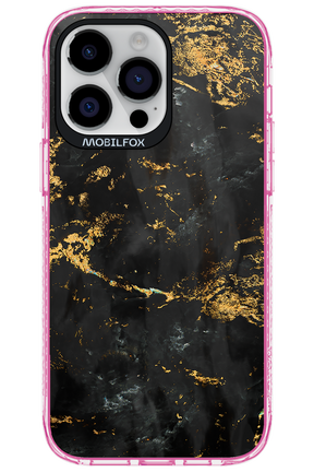 Goldie - Apple iPhone 14 Pro Max