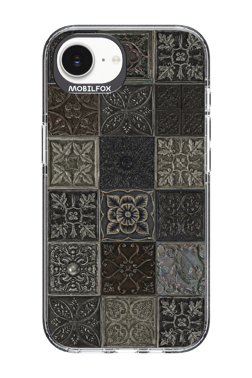 Tiles 2.0 - Apple iPhone 17e