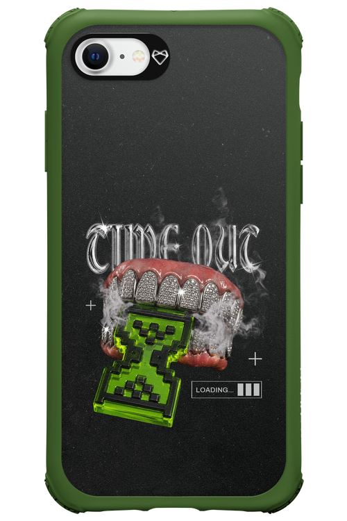 Time Out 2.0 - Apple iPhone SE 2022