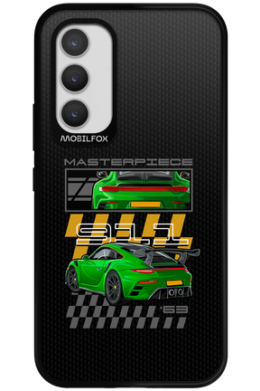 Masterpiece - Samsung Galaxy A34