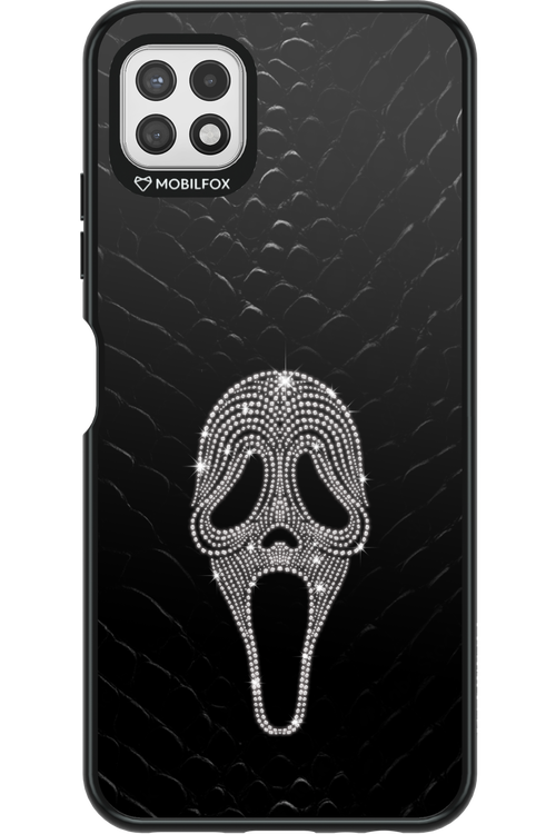 Glitter Ghost - Samsung Galaxy A22 5G