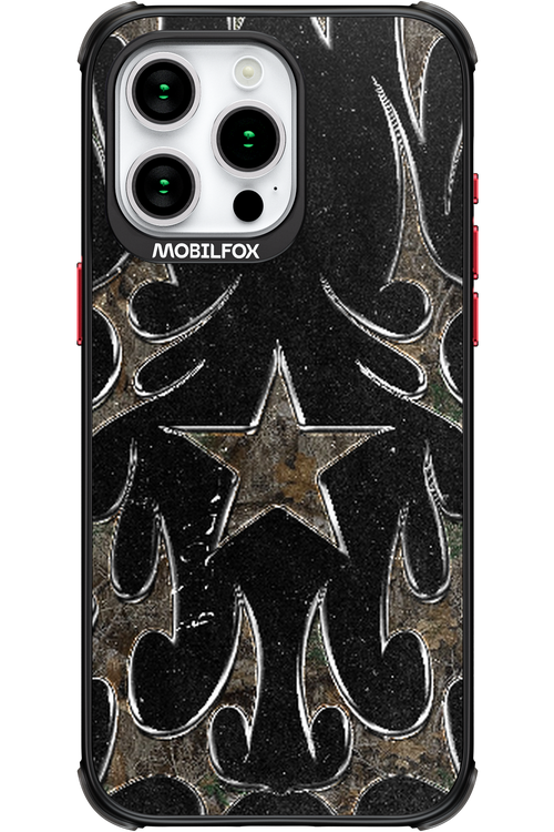 Camo 2.0 - Apple iPhone 15 Pro Max