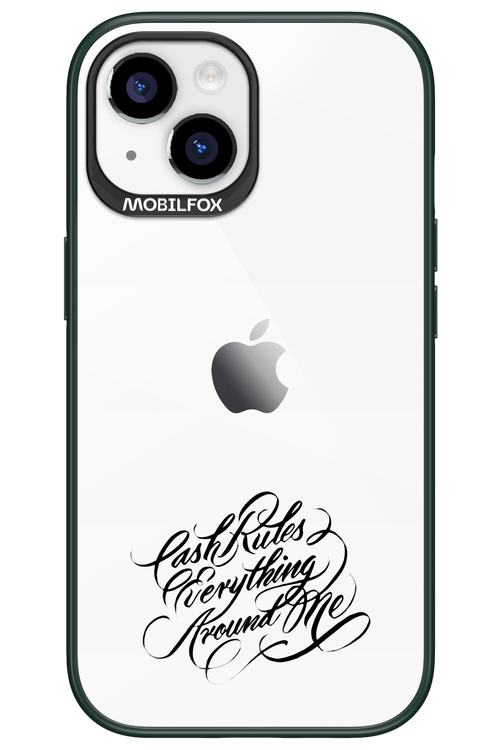 Cash Rules Script 2.0 - Apple iPhone 15