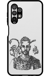 D3MON White 2.0 - Samsung Galaxy A13 4G