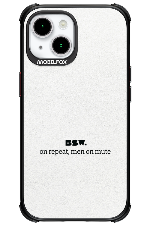 BSW FourSeasons 14 2.0 - Apple iPhone 15