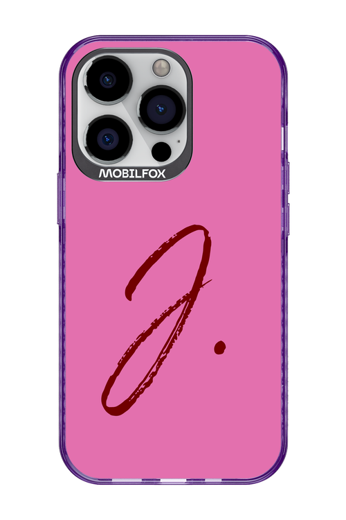 (Sorbet) J 2.0 - Apple iPhone 13 Pro