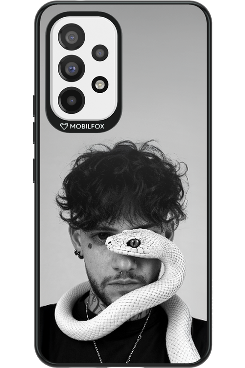 SNAKE (RAVA) 2.0 - Samsung Galaxy A53