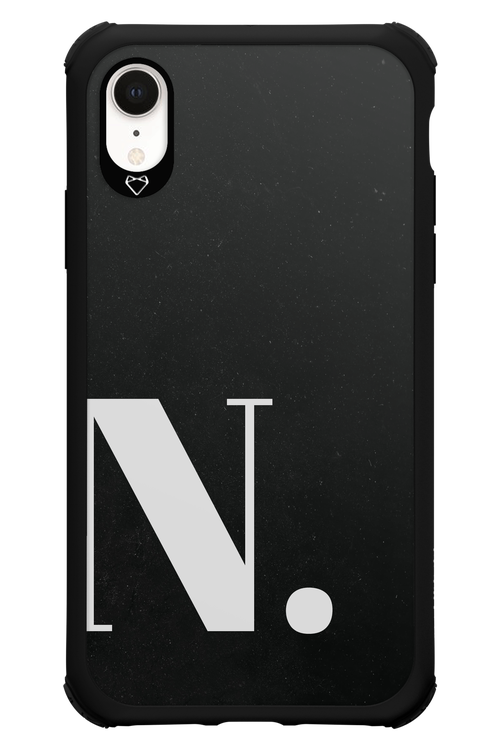 N (Off Space) 2.0 - Apple iPhone XR