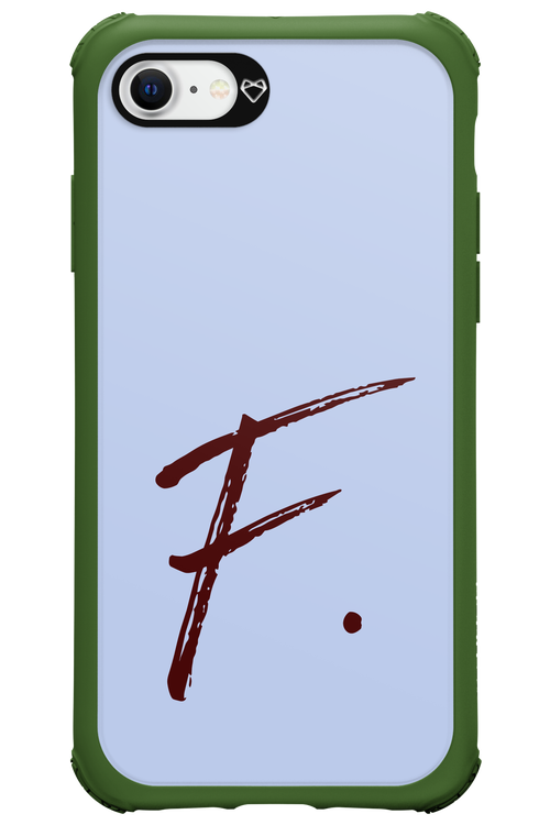 (Jellyfish Presso) F 2.0 - Apple iPhone SE 2022