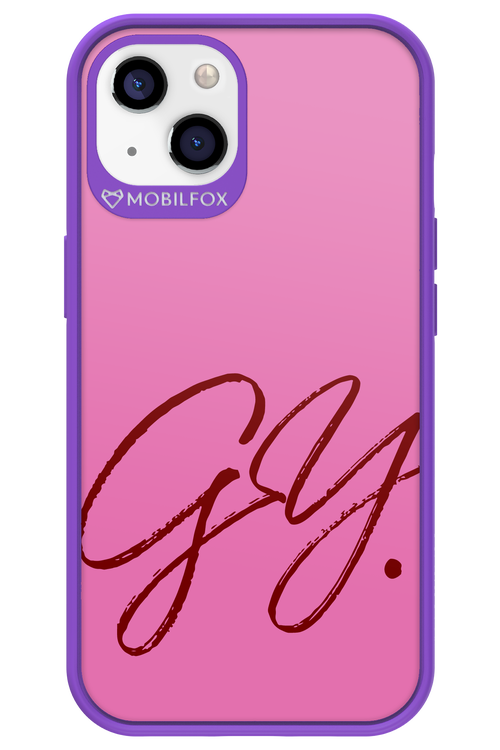 (Sorbet) GY 2.0 - Apple iPhone 13