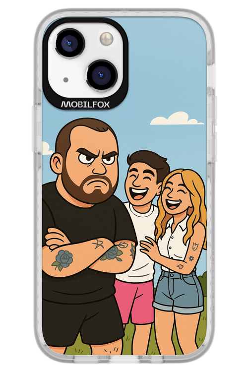 Solo Love - Apple iPhone 13 Mini