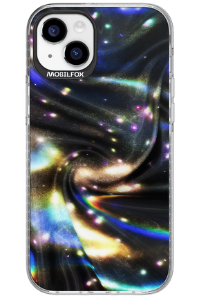 Lovely Aurora - Apple iPhone 15 Plus