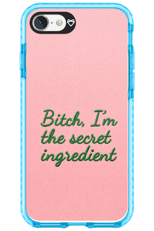 The Secret 2.0 - Apple iPhone SE 2022